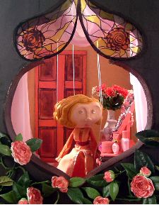 It's Some Kind of Voodoo