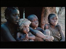 Kare Kare Zvako - Mother's Day