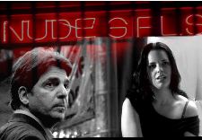 Confessions of a Peepshow Junkie