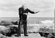 Shadow of the Swan - A Composer's Story