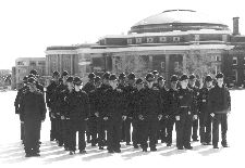 Smoke and Thunder: The Story of the Mighty Skule Cannon