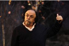 Jean-Michel Ribes, au coeur du Rond Point