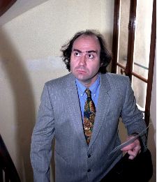 Prépare toi, j'arrive!