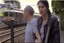 Comment on freine dans une descente ?