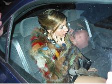 Dossier : Caroline Karsen