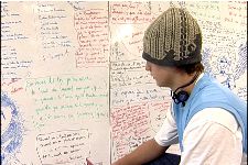 J'voulais pas mourir juste me tuer