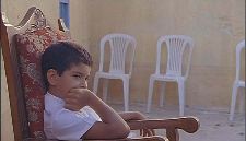 Moi, ma soeur et "la chose"