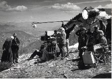 Cinéma de Jean Giono