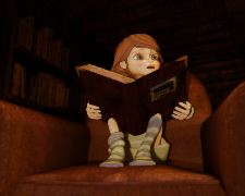 Il était une fois Macha