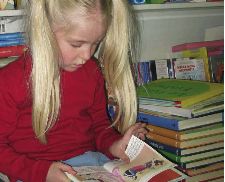 Ti racconto una storia