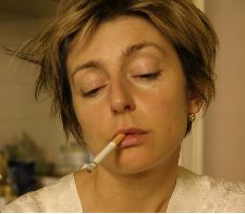 Un'increspatura nella staticità