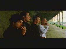 Four Brothers And A Funeral