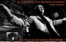 A l'ombre des grands chênes (Abel Gance)
