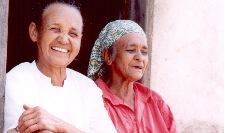 Daqui Nóis Não Arreda o Pé