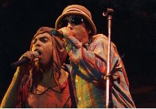 Mundo é uma Cabeça