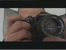 Portfolio: My life in 12 frames per minute