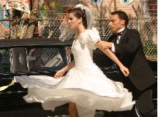 From Time to Time: Wedding Day