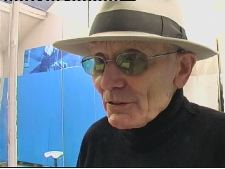 Vie imaginée de Jacques Monory