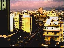 Si le soleil devient fou