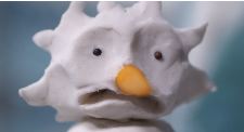 Porgand !
