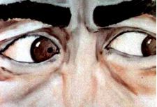 A Conversation with Haris