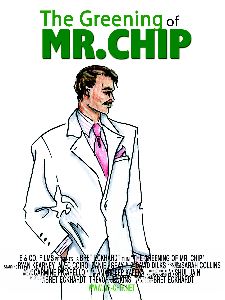 Greening of Mr. Chip