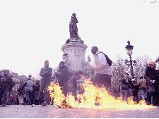 28 mars 2006, c'était pour Elise...