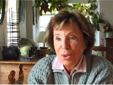 Une chambre à elle - Entretiens avec Benoîte Groult