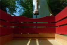 Her Heart is Washed in Water and then Weighed