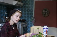 After Lunch We'll Sit and Talk