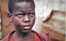 Kibera Kid