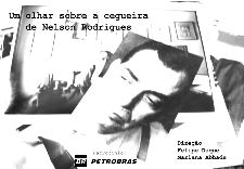 Um olhar sobre a cegueira de Nelson Rodrigues