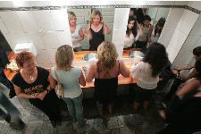 Ladies Room