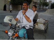 Motorman