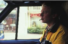 Un petit air de fête