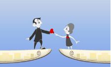 Only Love can break your Heart