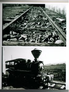 Memorias de um passageiro