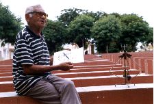 Som da Luz do Trovão