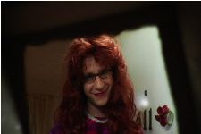 Otro lado del pasillo