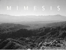 Mimesis