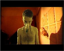 Chronika Ktzara Shel Mahala