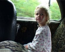 På eventyr i Indien