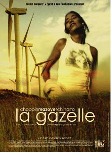 Gazelle