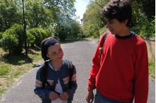 Querido Carlos Alberto