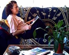 Y si no està aqui, ¿Donde  està?