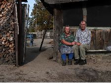 Half Life: a Journey to Chernobyl