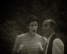 Mago & Les Anachroniques