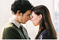 When We're Old and Love Means Nothing