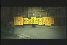 Magieville