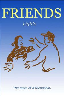 Friends light